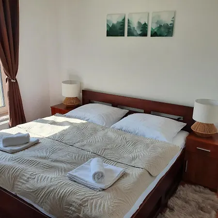 Apartment Apartman S Wellness