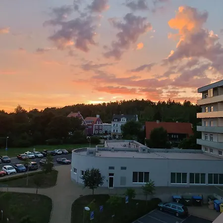 Apartment Apartman S Wellness