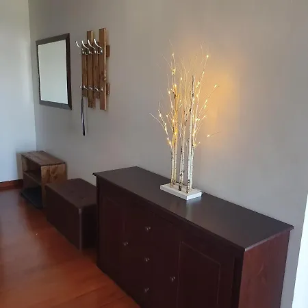 Apartman S Wellness Apartment Karlovy Vary