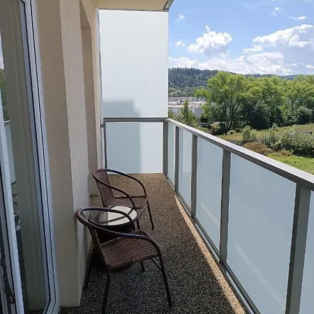 Apartment Apartman S Wellness