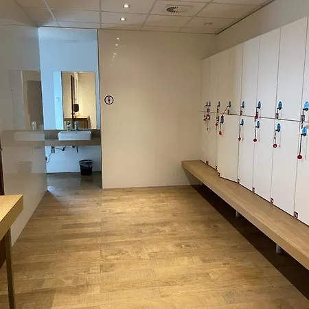 Apartman S Wellness Karlovy Vary